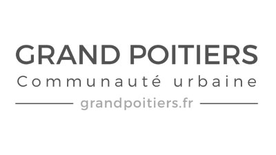 Communauté urbaine du Grand Poitiers